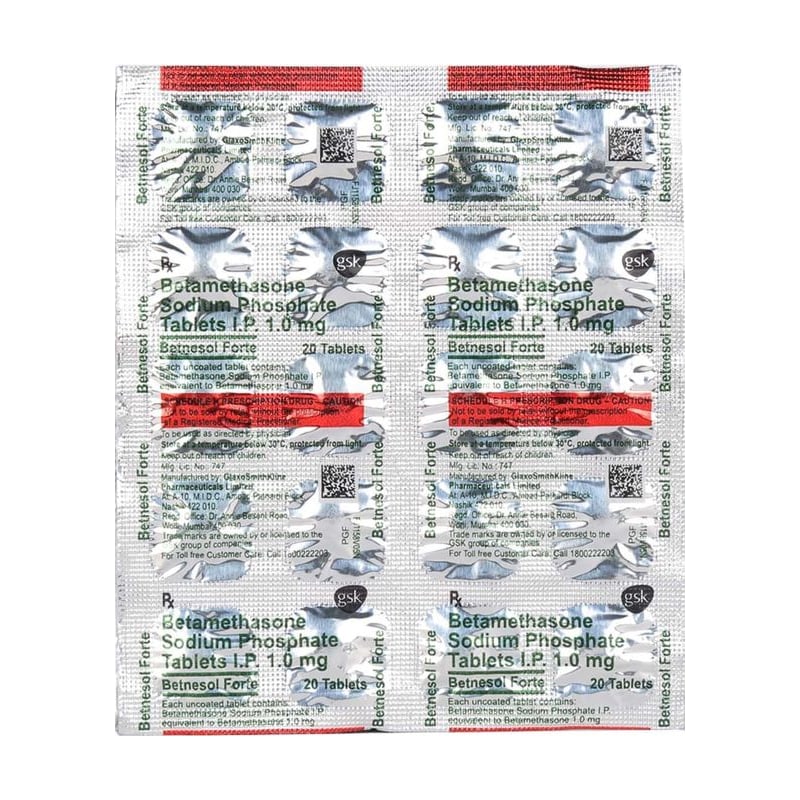 Betnesol Forte