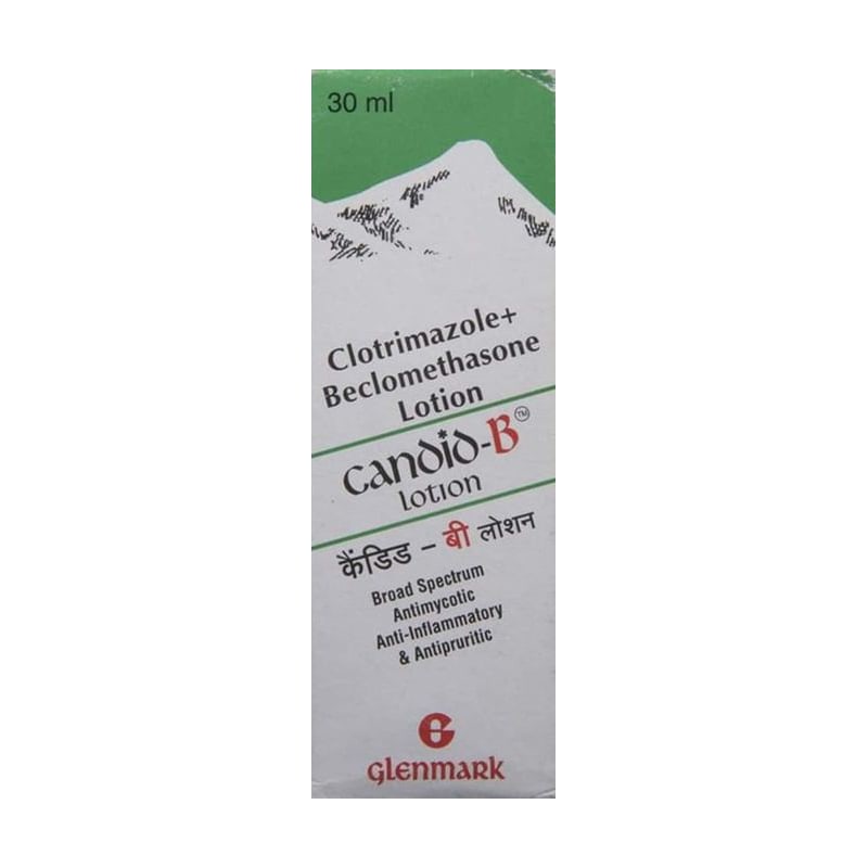 Candid Lotion