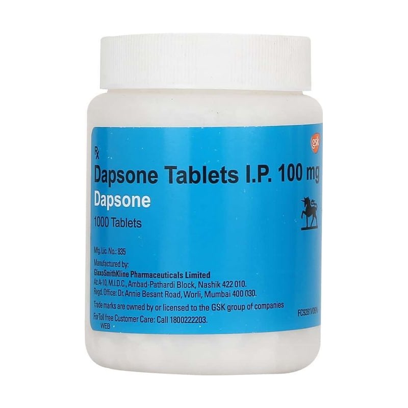 Dapsone Tablet