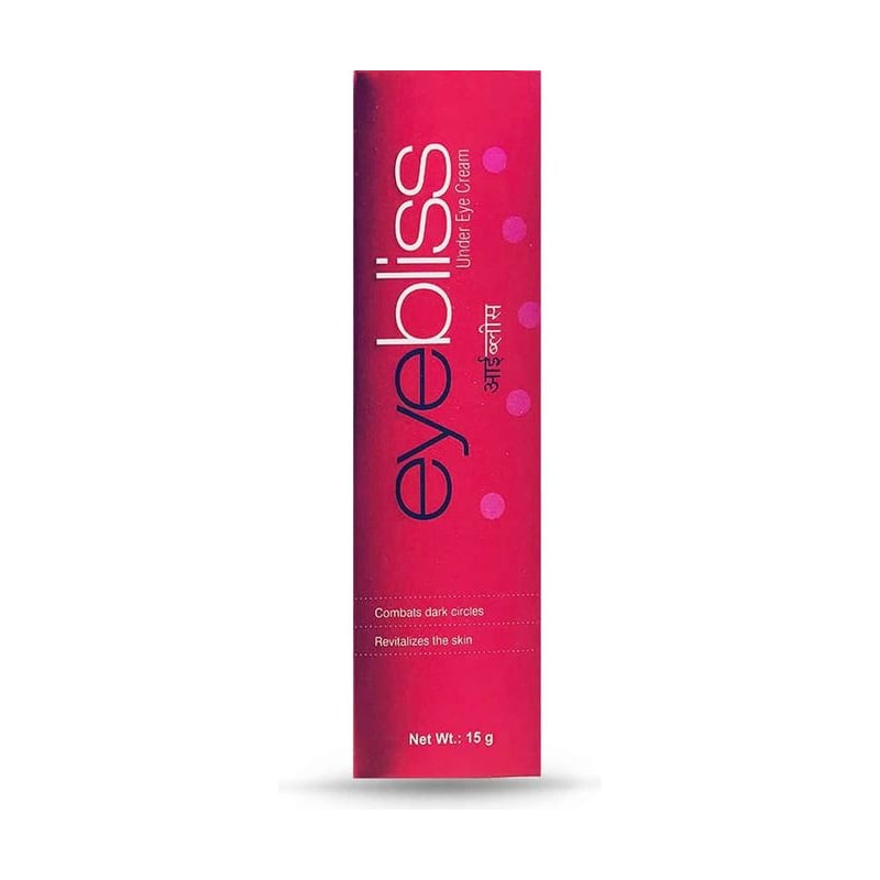Eyebliss Under Eye Cr