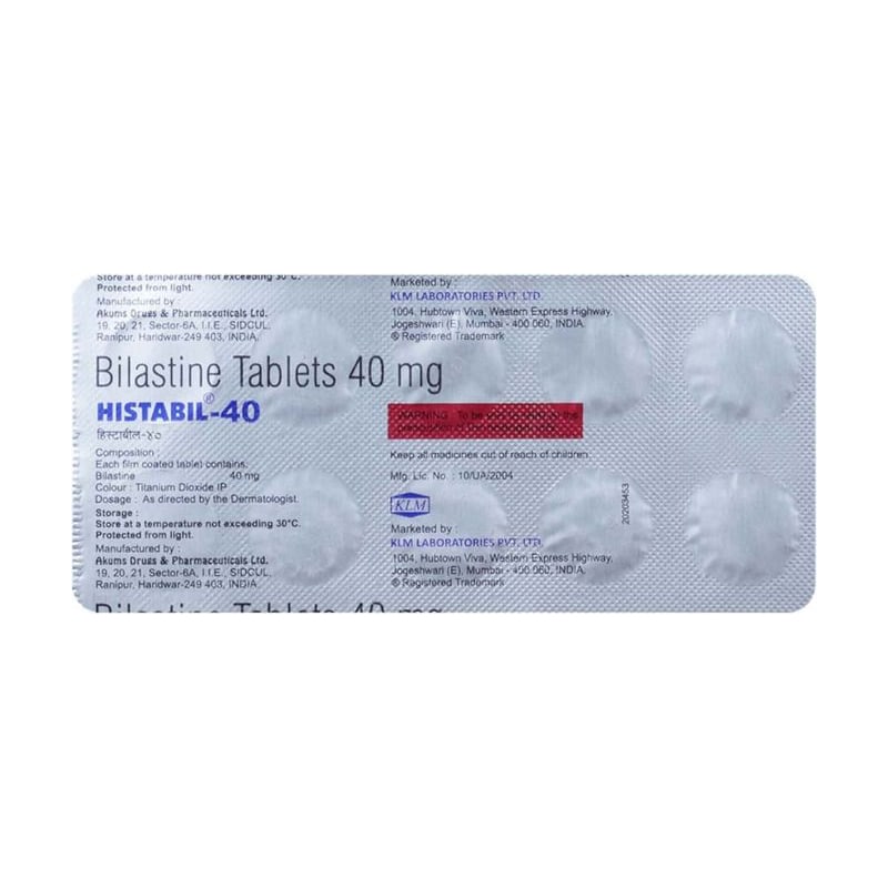 Histabil