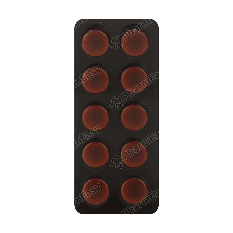 Myket-200 Tablet