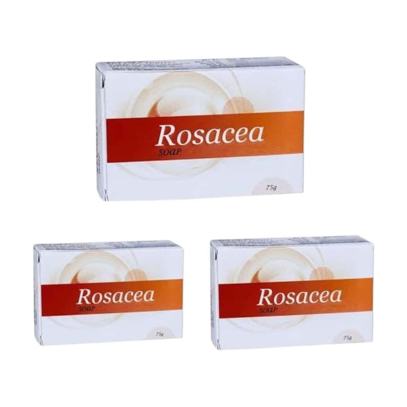 Rosacea Soap
