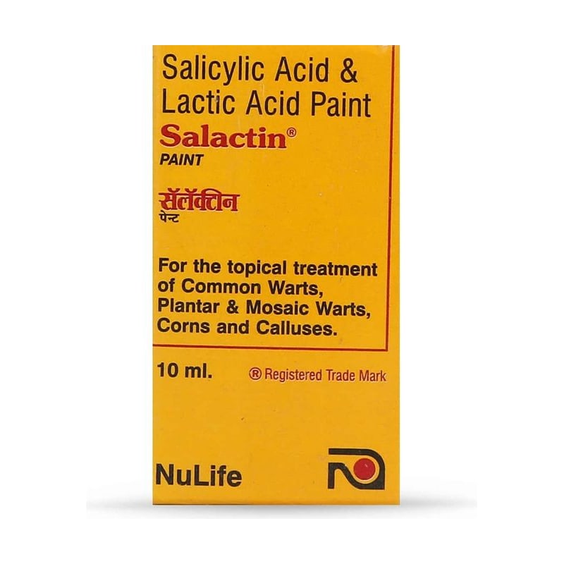 Salactin Paint