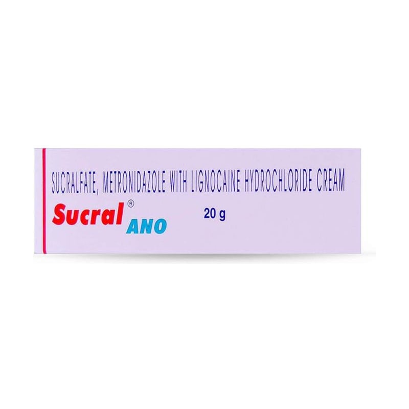 Sucral Ano