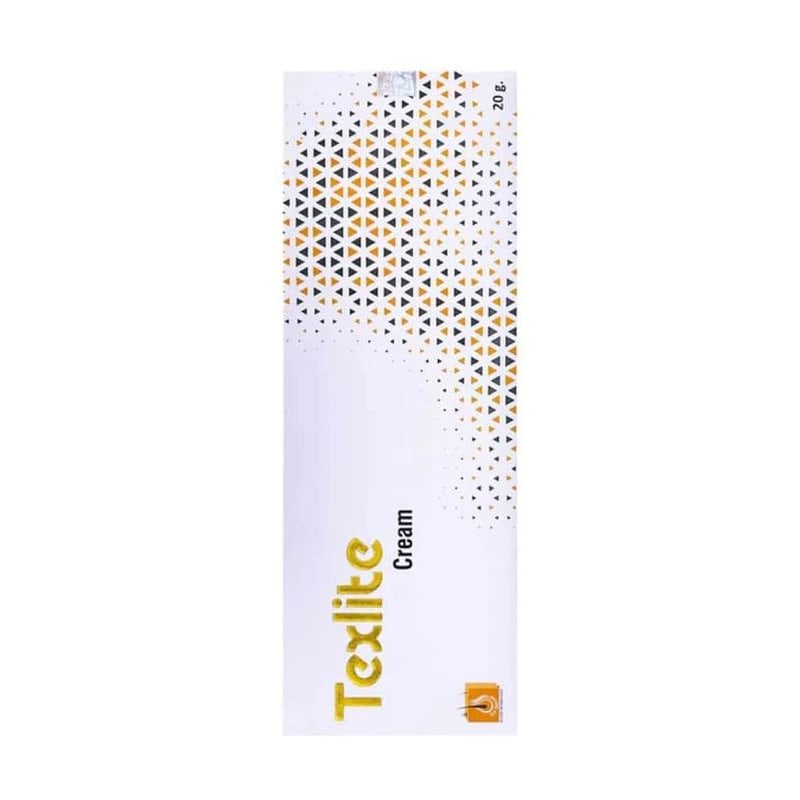 Texlite Cream