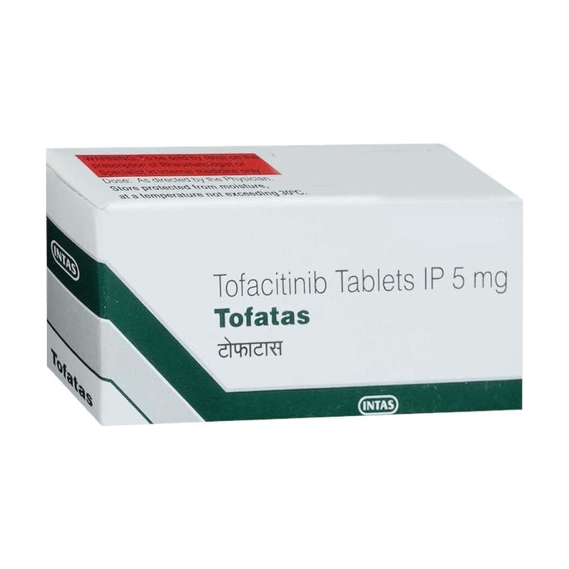 Tofatas Tablet