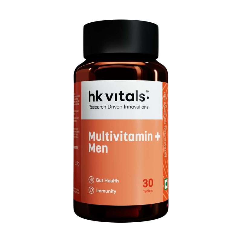 Vital Kin Tablets